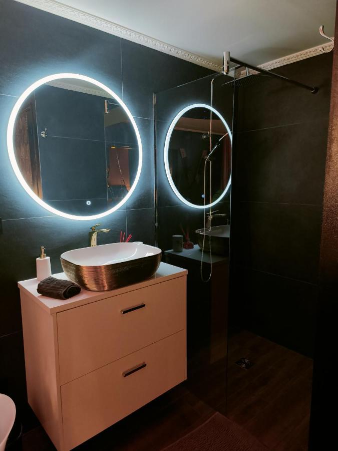 La Loveroom Bdsm De Nice " La Chambre Luxe Des Desirs " Ngoại thất bức ảnh