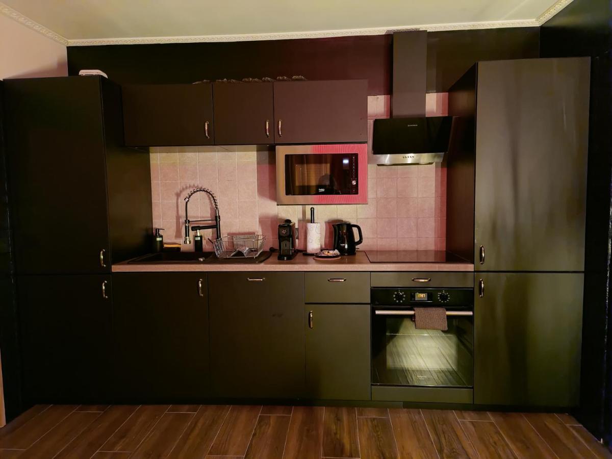 La Loveroom Bdsm De Nice " La Chambre Luxe Des Desirs " Ngoại thất bức ảnh