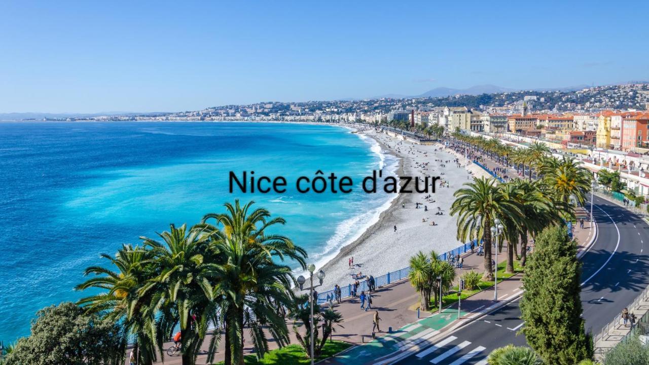 La Loveroom Bdsm De Nice " La Chambre Luxe Des Desirs " Ngoại thất bức ảnh